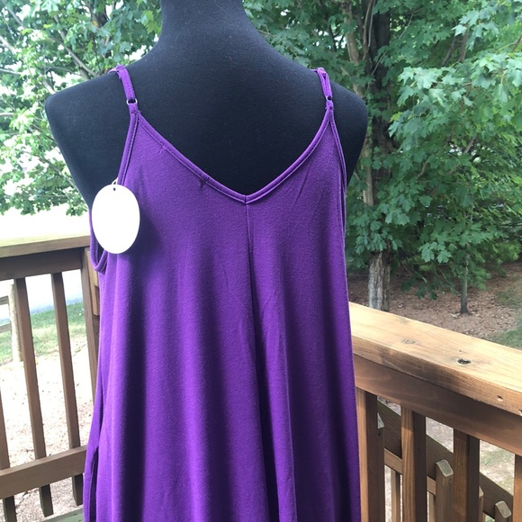 NWT Maxi Dress ‼️ - Picture 5 of 5